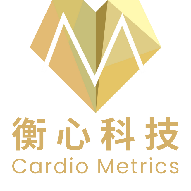 Cardio Metrics Logo